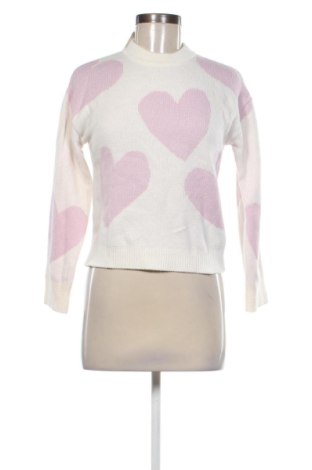 Damski sweter H&M, Rozmiar S, Kolor Kolorowy, Cena 58,07 zł, #137042563