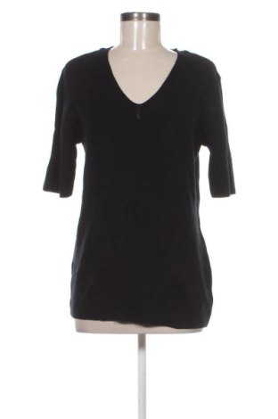 Pulover de femei Bpc Bonprix Collection, Mărime XL, Culoare Negru, Preț 74,00 Lei, #137042779
