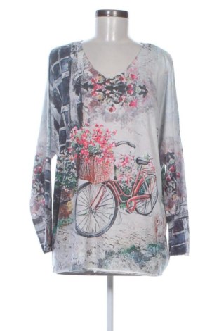 Damenpullover Unbranded, Größe XXL, Farbe Mehrfarbig, Preis 15,99 €, #137042948