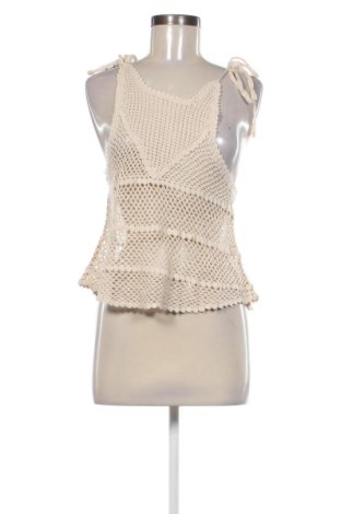 Pulover de femei Billabong, Mărime S, Culoare Bej, Preț 62,99 Lei, #137043174