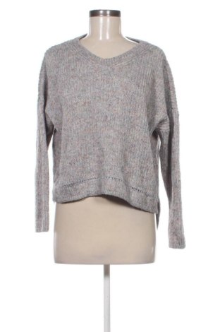 Pulover de femei United Colors Of Benetton, Mărime M, Culoare Gri, Preț 85,00 Lei, #137043206