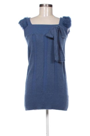 Dámský svetr Unbranded, Velikost S, Barva Modrá, Cena  218,00 Kč, #137043515