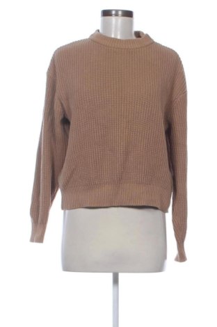 Damenpullover Minimum, Größe XL, Farbe Beige, Preis 16,00 €, #137043598