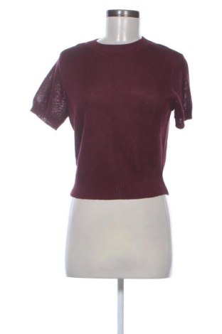 Damenpullover Mango, Größe M, Farbe Rot, Preis 11,00 €, #137043654