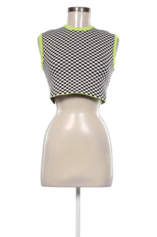Damenpullover Zara, Größe M, Farbe Mehrfarbig, Preis 13,00 €, #137043906