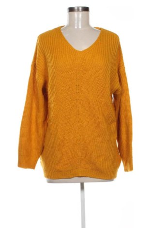 Damenpullover Beloved, Größe L, Farbe Gelb, Preis € 6,67, #137044486
