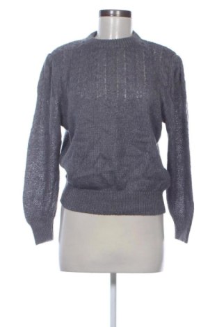Damenpullover Unbranded, Größe L, Farbe Grau, Preis 5,99 €, #137045030