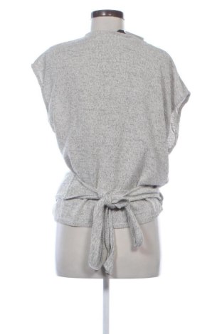 Дамски пуловер Massimo Dutti, Размер M, Цвят Сив, Цена 22,00 €, #137045975