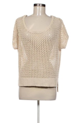 Pulover de femei Steps, Mărime M, Culoare Bej, Preț 31,49 Lei, #137046848