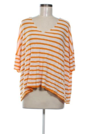 Damenpullover Mango, Größe L, Farbe Mehrfarbig, Preis 10,00 €, #137046956