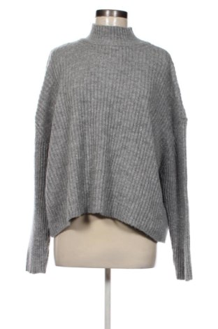 Damenpullover Koton, Größe L, Farbe Grau, Preis 9,00 €, #137048085