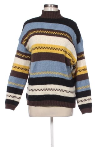 Damenpullover Unbranded, Größe M, Farbe Mehrfarbig, Preis 13,00 €, #137048276