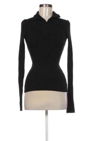 Damski sweter Oysho, Rozmiar M, Kolor Czarny, Cena 50,80 zł, #137048678