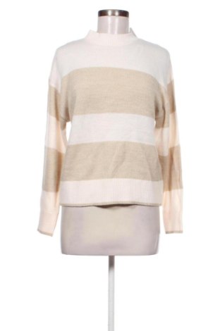 Γυναικείο πουλόβερ H&M, Μέγεθος XS, Χρώμα Πολύχρωμο, Τιμή 13,00 €, #137048810