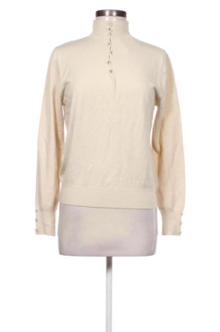 Damenpullover Unbranded, Größe M, Farbe Ecru, Preis 12,00 €, #137048868