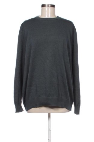 Pulover de femei Unbranded, Mărime XXL, Culoare Verde, Preț 101,00 Lei, #137048934