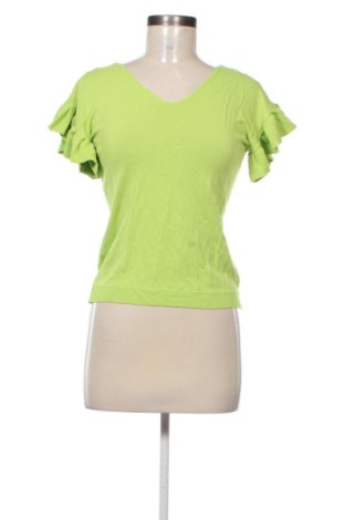 Pulover de femei Unbranded, Mărime S, Culoare Verde, Preț 52,49 Lei, #137048946