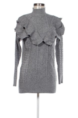 Pulover de femei Lab, Mărime M, Culoare Gri, Preț 77,00 Lei, #137049037