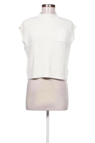 Damenpullover Unbranded, Größe S, Farbe Weiß, Preis 12,00 €, #137050488
