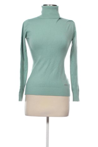 Pulover de femei Unbranded, Mărime M, Culoare Verde, Preț 68,24 Lei, #137051212