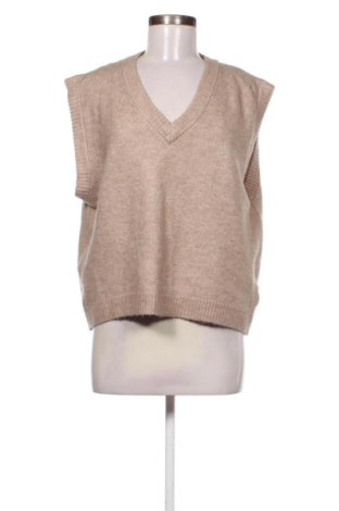 Γυναικείο πουλόβερ H&M, Μέγεθος XS, Χρώμα  Μπέζ, Τιμή 10,00 €, #137051964