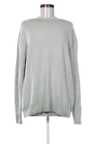 Damenpullover Unbranded, Größe XL, Farbe Grau, Preis 9,00 €, #137052452