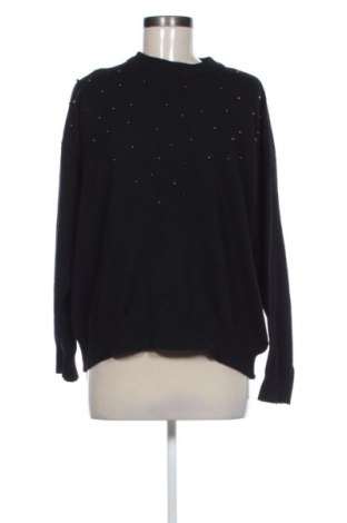 Pulover de femei Unbranded, Mărime XXL, Culoare Negru, Preț 83,99 Lei, #137052455