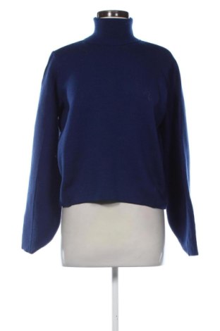 Damenpullover Trendyol, Größe M, Farbe Blau, Preis 14,00 €, #137052507