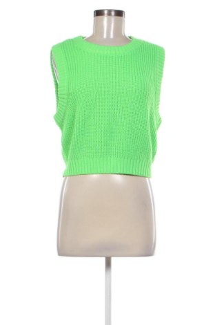 Dámsky pulóver H&M, Veľkosť L, Farba Zelená, Cena  8,00 €, #137054673