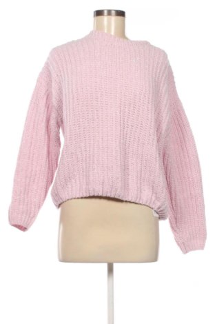 Damenpullover Fb Sister, Größe L, Farbe Rosa, Preis 7,00 €, #137055501