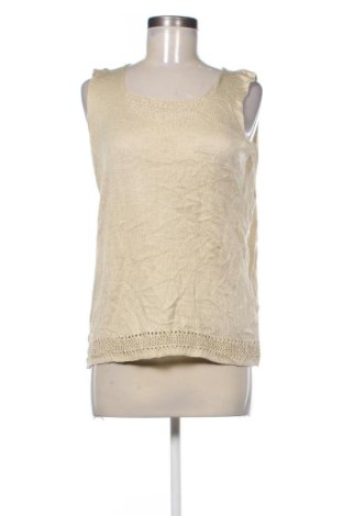 Pulover de femei Unbranded, Mărime M, Culoare Ecru, Preț 34,72 Lei, #137056078