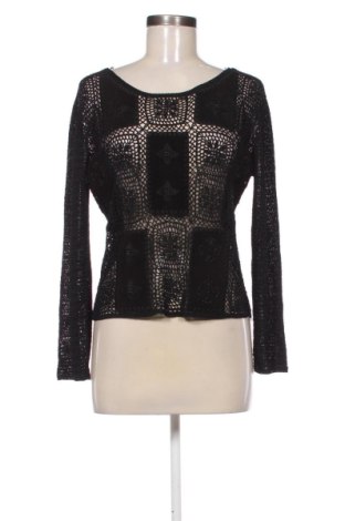 Damski sweter Nicowa, Rozmiar M, Kolor Czarny, Cena 101,60 zł, #137056666