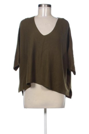 Pulover de femei Mango, Mărime S, Culoare Verde, Preț 44,99 Lei, #137057013