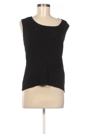 Pulover de femei Jones New York, Mărime L, Culoare Negru, Preț 235,11 Lei, #137057164