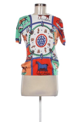 Pulover de femei Unbranded, Mărime S, Culoare Multicolor, Preț 40,99 Lei, #137057684