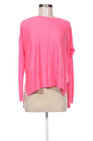 Дамски пуловер H&M, Размер XS, Цвят Розов, Цена 13,00 €, #137058869