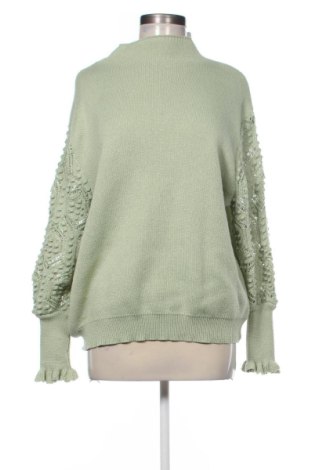Damenpullover Unbranded, Größe L, Farbe Grün, Preis 13,46 €, #137060009