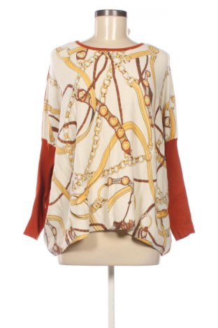 Damenpullover Tiramisu, Größe L, Farbe Mehrfarbig, Preis 7,00 €, #137060047