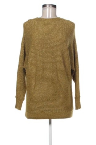 Damenpullover F&F, Größe L, Farbe Golden, Preis € 12,28, #137060049