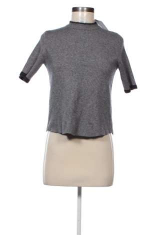 Damenpullover Zara, Größe M, Farbe Grau, Preis 10,67 €, #137061448