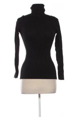 Pulover de femei Sinsay, Mărime XS, Culoare Negru, Preț 46,99 Lei, #137061880