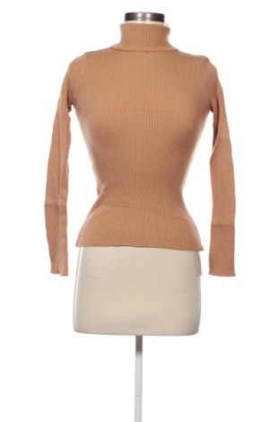 Dámsky pulóver Unbranded, Veľkosť S, Farba Béžová, Cena  9,00 €, #137063573