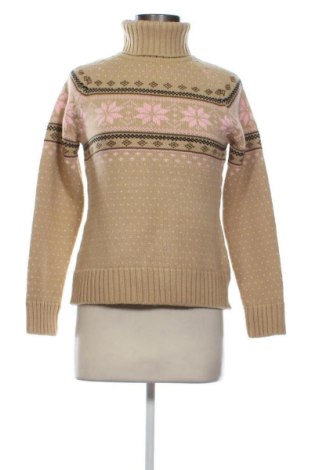 Pulover de femei Land, Mărime S, Culoare Bej, Preț 73,99 Lei, #137064445