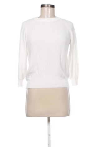 Damenpullover Vero Moda, Größe M, Farbe Weiß, Preis 6,29 €, #137065463