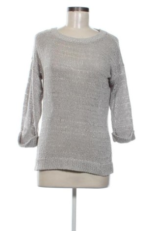 Damenpullover Unbranded, Größe L, Farbe Grau, Preis 6,00 €, #137065647