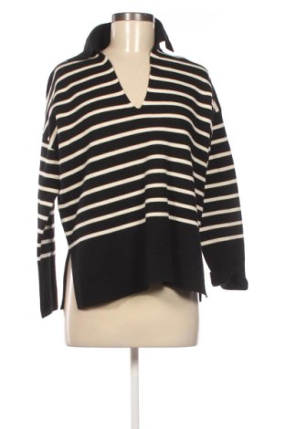 Дамски пуловер Massimo Dutti, Размер XL, Цвят Многоцветен, Цена 36,58 €, #137065669