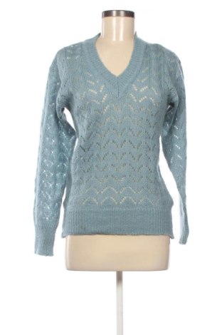 Damenpullover Unbranded, Größe S, Farbe Blau, Preis 7,00 €, #137066026