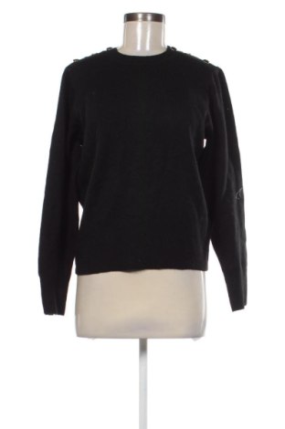 Pulover de femei Unbranded, Mărime M, Culoare Negru, Preț 61,99 Lei, #137066109