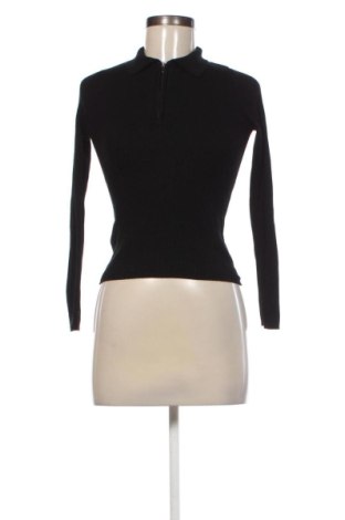 Damenpullover Mango, Größe XS, Farbe Schwarz, Preis € 11,00, #137066293