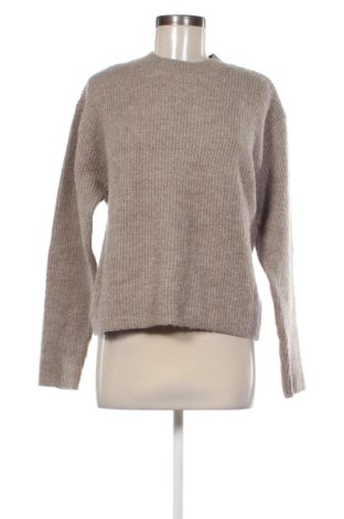 Damenpullover H&M, Größe S, Farbe Beige, Preis 14,00 €, #137066521